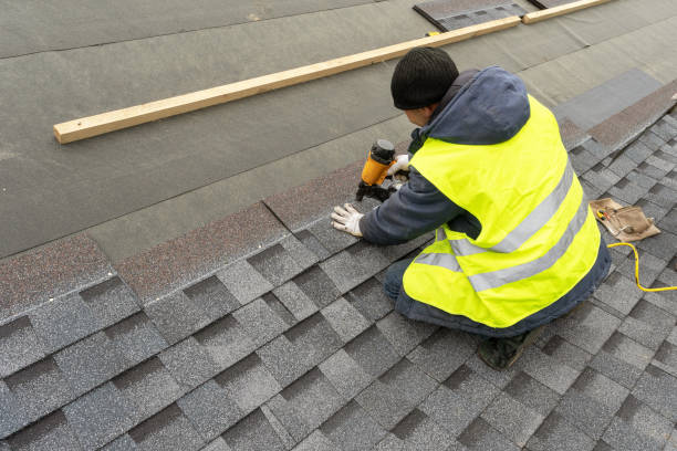 Best Roof Leak Repair  in Chepachet, RI