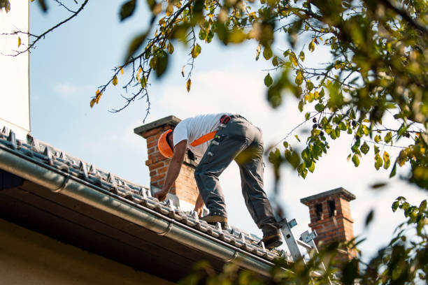 Best Roof Waterproofing Services  in Chepachet, RI
