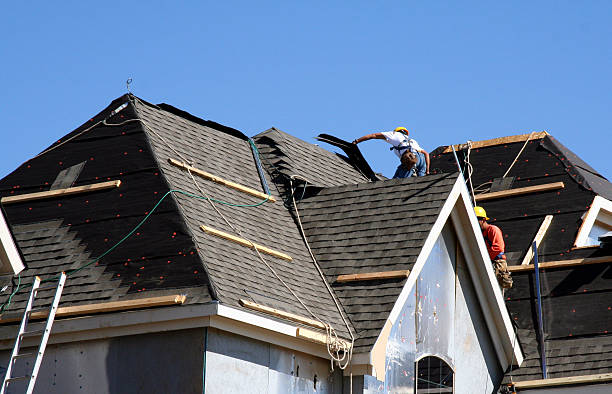 Best Gutter Installation and Roofing  in Chepachet, RI