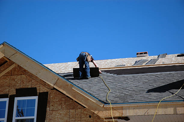 Best Commercial Roofing Services  in Chepachet, RI