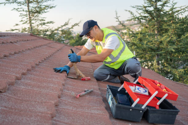 Best Residential Roofing Contractor  in Chepachet, RI