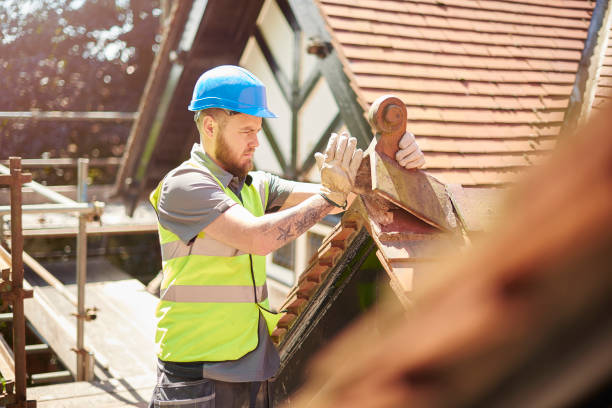 Best New Roof Installation  in Chepachet, RI